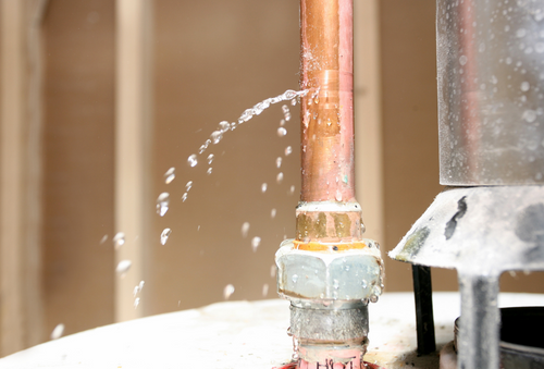 Water leak inspection company in Abu Dhabi